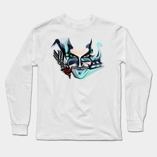 Floki Long Sleeve T-Shirt